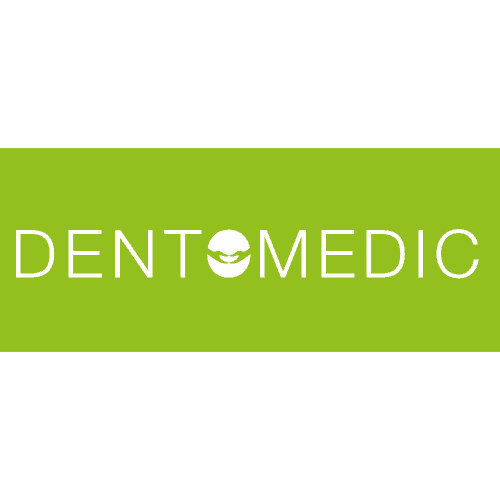Dentomedic Logo