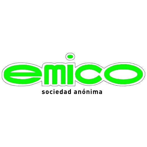 Logo Emico